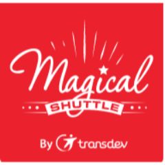Magical Shuttle