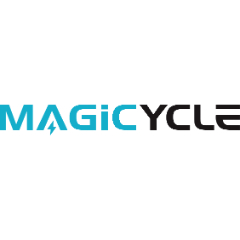 Magicycle