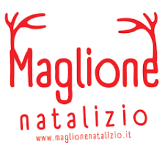 Maglione Natalizio IT