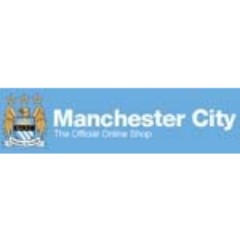 Manchester City Shop 