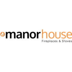 Manor House Fireplaces