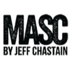 Masc By Jeff Chastain