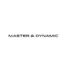 Master & Dynamic
