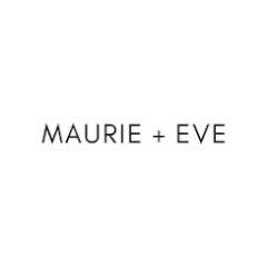 Maurie & Eve