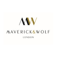 Maverick And Wolf