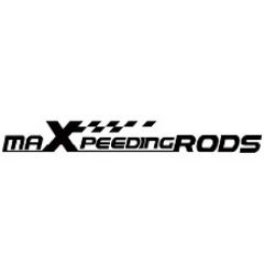 Max Peeding Rods