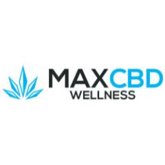 Maxcbd Wellness