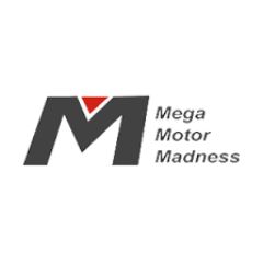 Mega Motor Madness