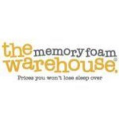 memory foam warehouse