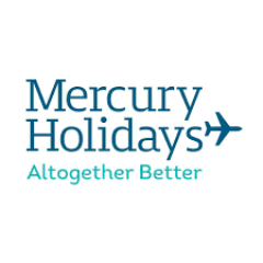 Mercury Holidays UK