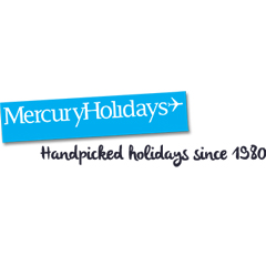 Mercury Holidays