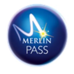 Merlin Passes