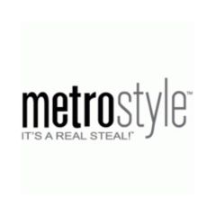 Metro Style