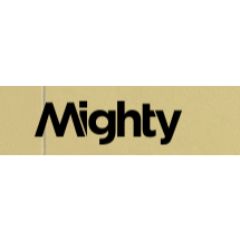 Mighty Audio