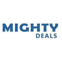 mighty deals