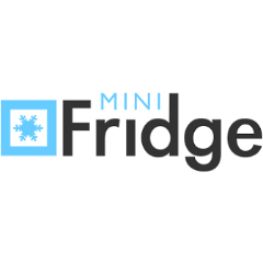 Mini Fridge UK