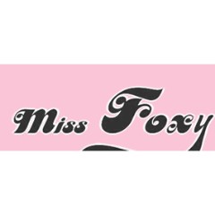 Miss Foxy