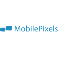 Mobile Pixels