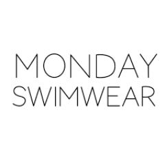 Monday Swimwear