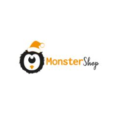 Monster Shop