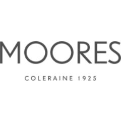 Moores Coleraine