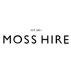 Moss Hire