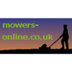 mowers online