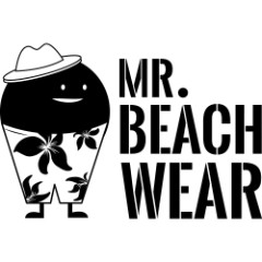 Mr Beach Wear