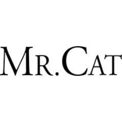 Mr. Cat