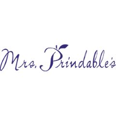 Mrs Prindables