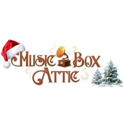 Music Box Attic