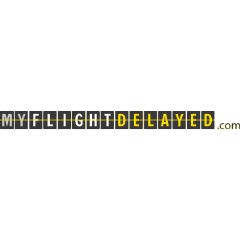 My Flight Delayed