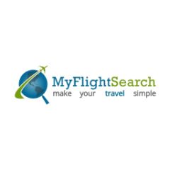My Flight Search