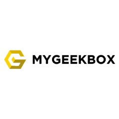 My Geek Box