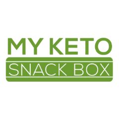 My Keto Snack Box