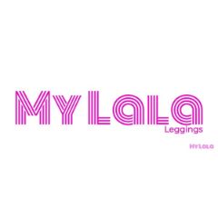 My Lala Leggings