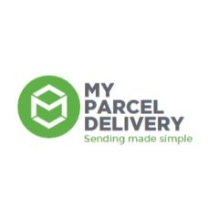 my parcel delivery