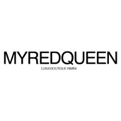 My Red Queen