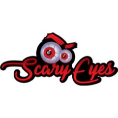 My Scary Eyes