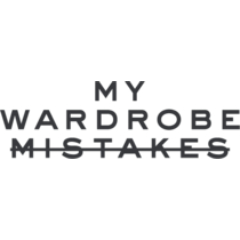 My Wardrobe Mistakes