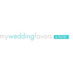 My Wedding Favors