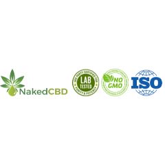 Naked CBD