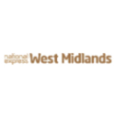 National Express West Midlands