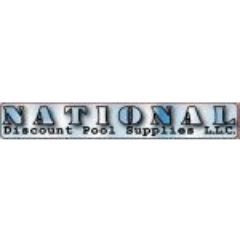 National Discount Pool Supplies L.L.C.