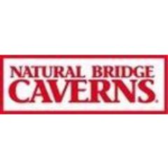 Natural Bridge Caverns