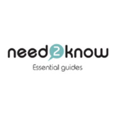 Need2Know Books