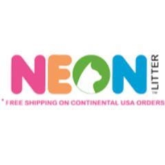 Neon Litter
