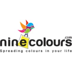 Nine Colours