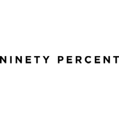 Ninety Percent