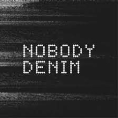 Nobody Denim